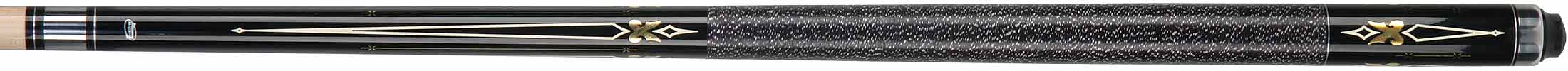 Pool Cues Στέκες Μπιλιάρδου Αμερικάνικου Mc Dermott Lucky 11 Vegas