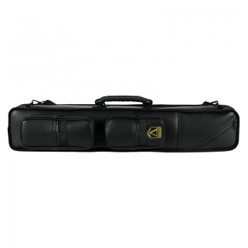 Cue Bag Vaula Torino Black 4B-8S