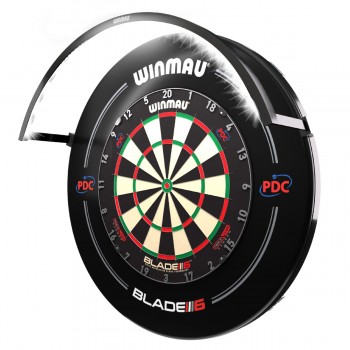 Winmau Wispa Dartboard Lighting System