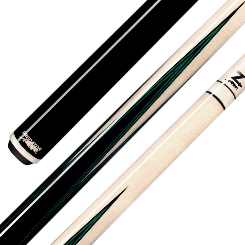 Predator Sneaky Pete Butt Only Predator SNEAKY PETE Pool Cue - SP4