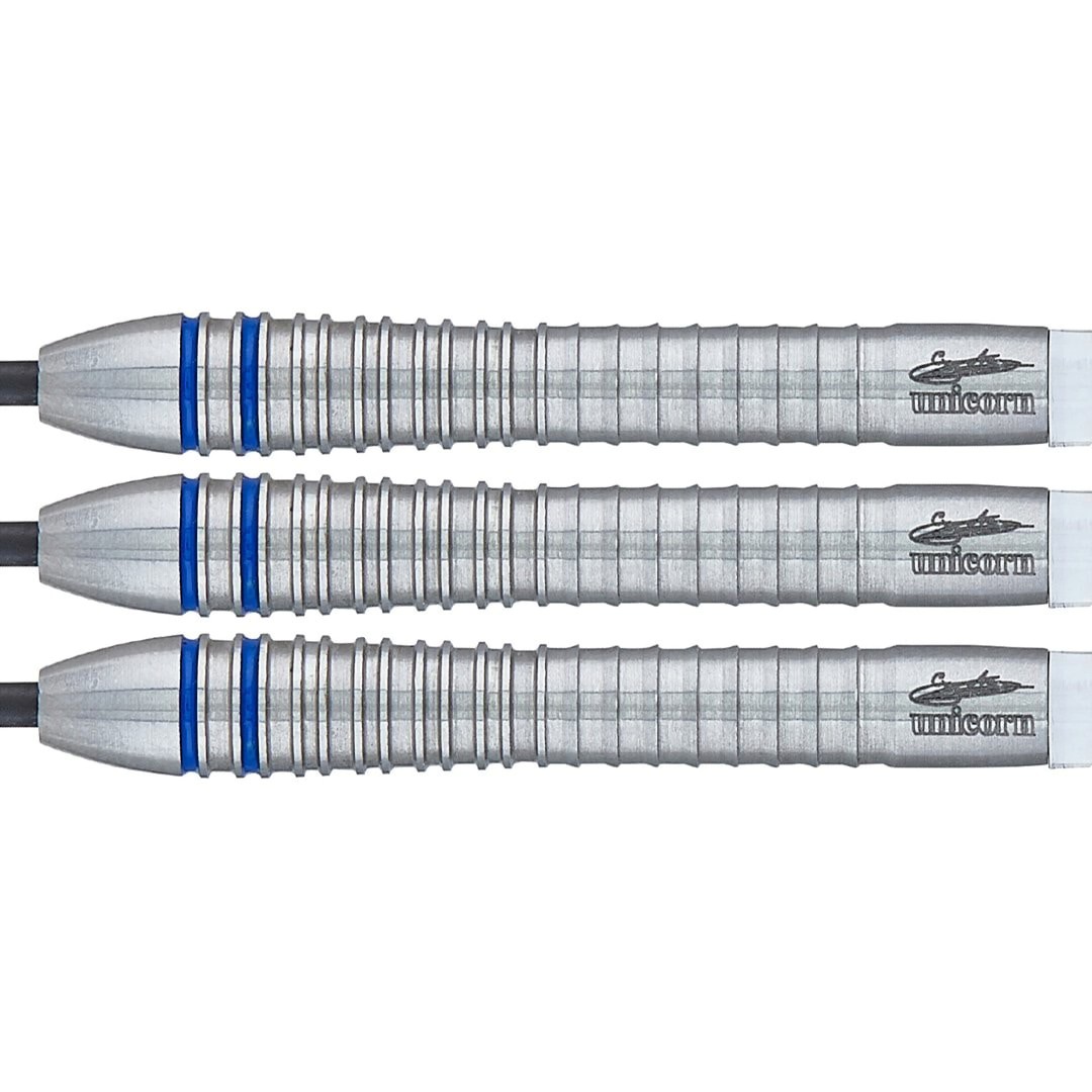 Steeldart Unicorn W.C. Gary Anderson Phase 6 90% 23g Steeltip