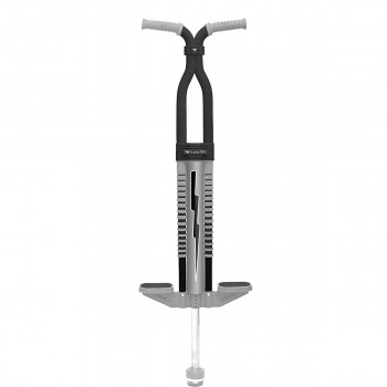New Master pogo Stick Black Lightning