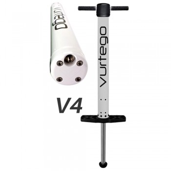 Pogo stick Vurtego V4 -Medium