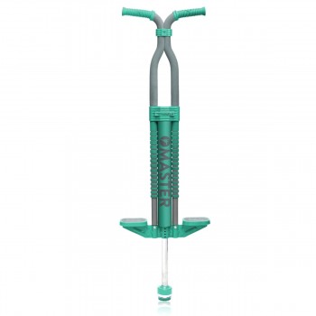 New Master pogo Stick Grey/Sea