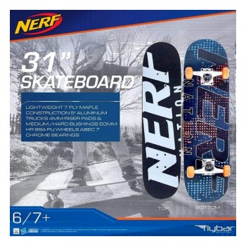Nerf Nation - 31
