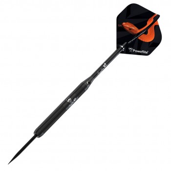 BULL'S Mamba 97 M1 Steel Dart 25 Gr.