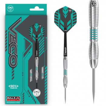 BULL'S Veco V1 Steel Dart 23 Gr.