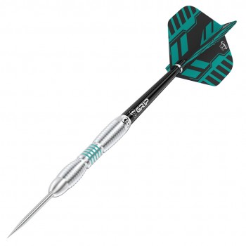 BULL'S Veco V1 Steel Dart 25 Gr.