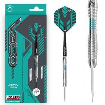 BULL'S Veco V3 Steel Dart 21 Gr.