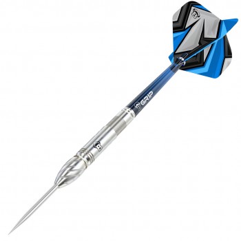 BULL'S Stone S1 Steel Dart 25 Gr.