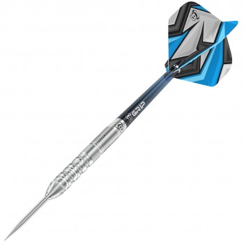 BULL'S Stone S3 Steel Dart 23 Gr.