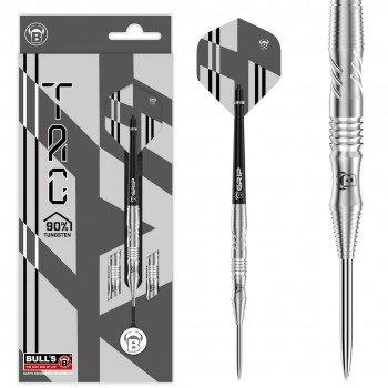 BULL'S Tac T1 Steel Dart 25 Gr.
