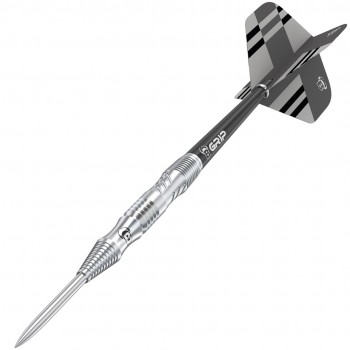 BULL'S Tac T1 Steel Dart 25 Gr.