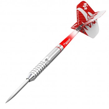 BULL'S Krzysztof Ratajski Original Generation 2 Steel Dart 22 Gr.