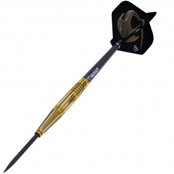 BULL'S Stingray ST4 Steel Dart 24 Gr.