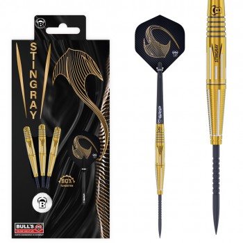 BULL'S Stingray ST4 Steel Dart 26 Gr.