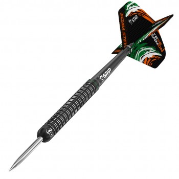 BULL'S Steve Lennon Steel Dart 22 Gr.