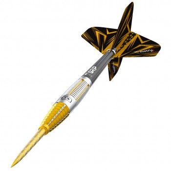 BULL'S Stinger Steel Dart 23 Gr.