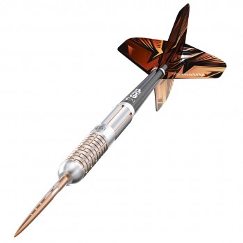 BULL'S Adon Steel Dart 23 Gr.