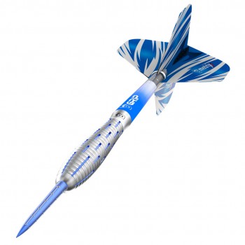BULL'S Azza Steel Dart 22 Gr.