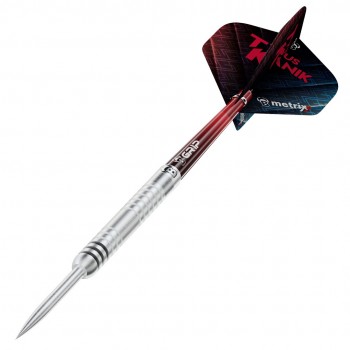 BULL'S Challenger Steeldart T.Kanik