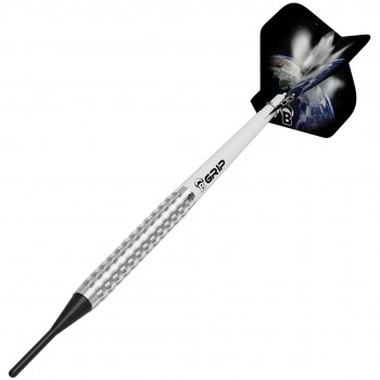 BULL'S Meteor MT4 Soft Dart 18 Gr.
