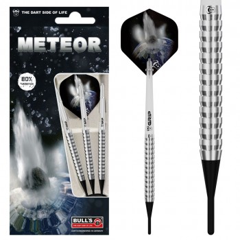BULL'S Meteor MT4 Soft Dart 20 Gr.