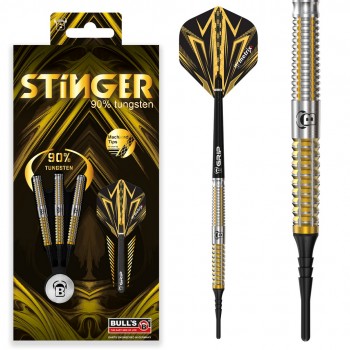 BULL'S Stinger Soft Dart 20 Gr.