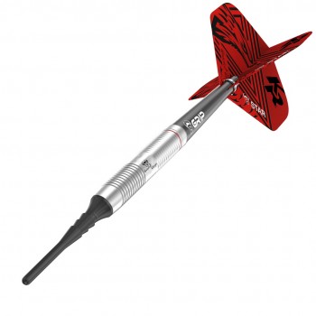 BULL'S Krzysztof Ratajski Soft Dart, Scoremaster