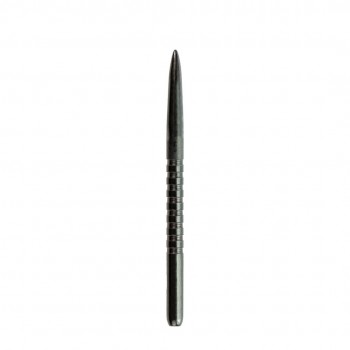 BULL'S GP3 Dart Point Black 38 mm
