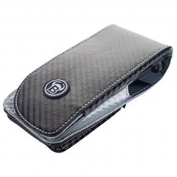 BULL'S SECC Dartcase Black