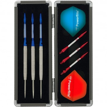 BULL'S Dartsafe M Alu Case