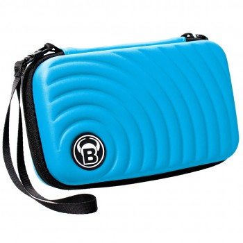 BULL'S ORBIS XL Dartcase blue