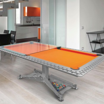 Decotech (Table Top & Wheelchair Accessible)