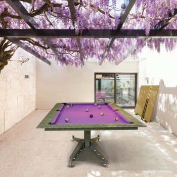 Decotech (Table Top & Wheelchair Accessible)