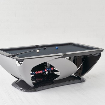 S5 (Ball Return System)