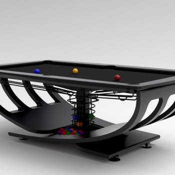 S6 (Ball Return System)