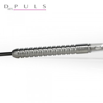 X-Cita 90% Tungsten Steel Tip - VIDEO
