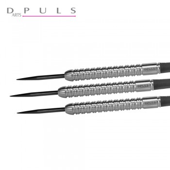 X-Cita 90% Tungsten 23gr Steel Tip