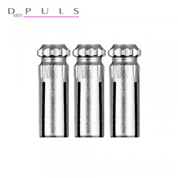 Flight Protector in Silver Color
