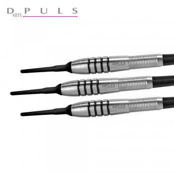 Marcel V2 by DPuls 85% Tungsten 20gr Soft Tip
