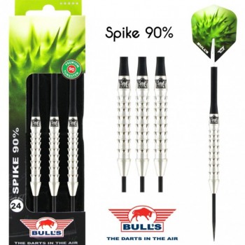SPIKE 90% Tungsten 25g 