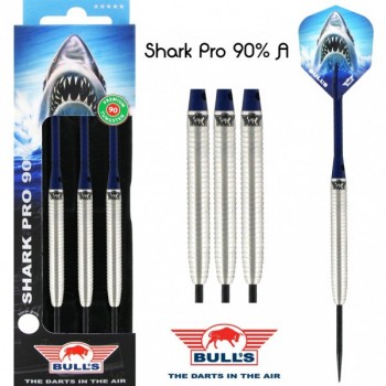 SHARK PRO A 90% Tungsten 25g