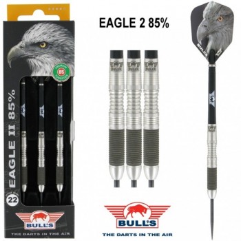 Eagle 2 85% Tungsten 24g