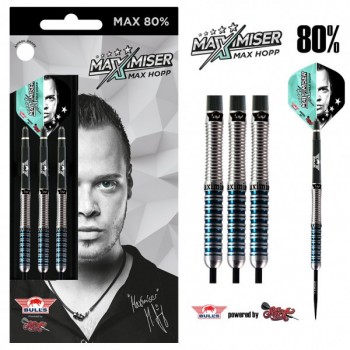 Max Hopp MAX 80% Tungsten 24g