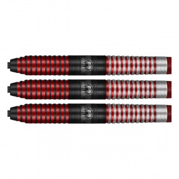 Phantom Grip 90% Red 24 gram Steeltip