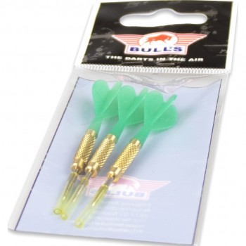 Mini Brass Darts Steeltip