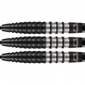 Lightning 90% Black 25 gram Steeltip