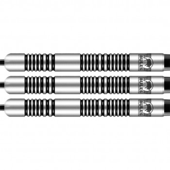 Lightning White 90% 21 gram Steeltip