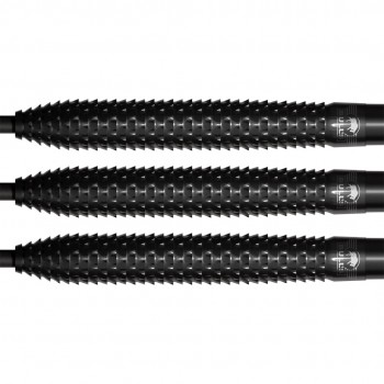 Shark Pro Black 90% 23g Steeltip